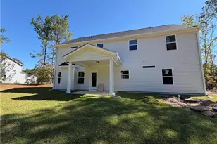 630 Grand Griffon Wy, Lillington, NC 27546 - Photo 25
