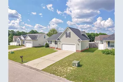 1482 Avoncroft Drive, Fayetteville, NC 28306 - Photo 41