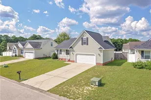 1482 Avoncroft Dr, Fayetteville, NC 28306 - Photo 41