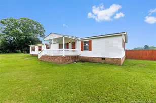 403 Old Kingsdale Rd, Lumberton, NC 28358 - Photo 25