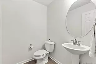 464 Denny Ln, Carthage, NC 28327 - Photo 7
