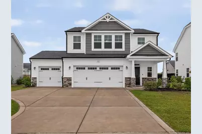162 Verdmont Drive, Raeford, NC 28376 - Photo 1
