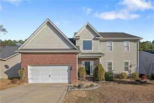 6028 Oak Spring St, Stedman, NC 28391 - Photo 1