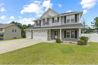 1908 Sweetfern Place, Aberdeen, NC 28315 - Photo 1