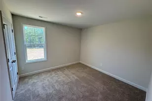 212 Holden (Lot 52) Ln, Aberdeen, NC 28315 - Photo 7