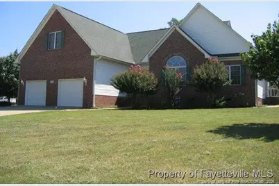 290 Robeson Street, Spring Lake, NC 28390 - Photo 1