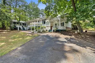 218 Rachel Rd, Fayetteville, NC 28311 - Photo 9