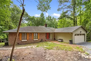 6093 Dunes Dr, Sanford, NC 27332 - Photo 3