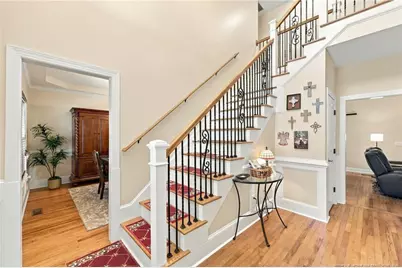 86 Cypress Woods Lane, Cameron, NC 28326 - Photo 5