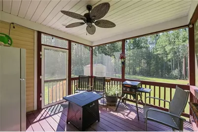 86 Cypress Woods Lane, Cameron, NC 28326 - Photo 35