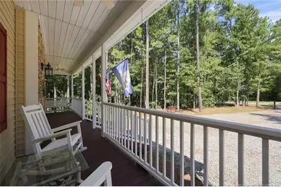 86 Cypress Woods Lane, Cameron, NC 28326 - Photo 3