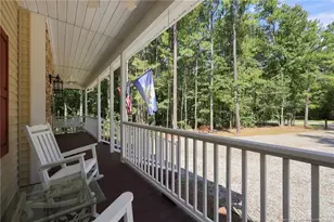 86 Cypress Woods Ln, Cameron, NC 28326 - Photo 3