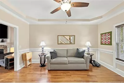 86 Cypress Woods Lane, Cameron, NC 28326 - Photo 7