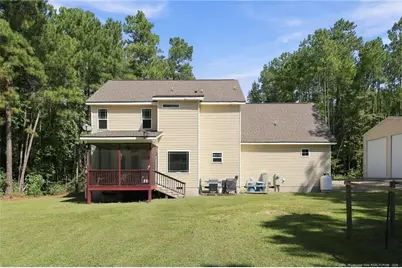 86 Cypress Woods Lane, Cameron, NC 28326 - Photo 37