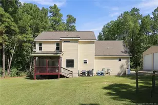 86 Cypress Woods Ln, Cameron, NC 28326 - Photo 37