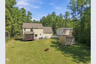 86 Cypress Woods Lane, Cameron, NC 28326 - Photo 39