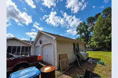 4919 Mandel Road, Durham, NC 27712 - Photo 5