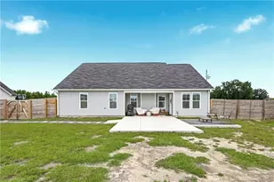 544 Carolina Church Rd, Saint Pauls, NC 28384 - Photo 35