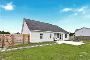 544 Carolina Church Rd, Saint Pauls, NC 28384 - Photo 37