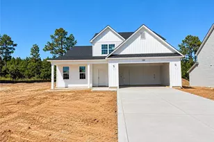 199 Harborwood St, Lillington, NC 27546 - Photo 1