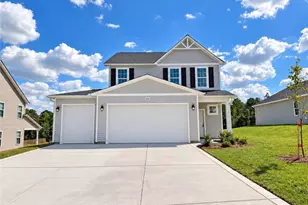 256 Harborwood St, Lillington, NC 27546 - Photo 1