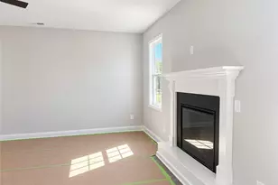 256 Harborwood St, Lillington, NC 27546 - Photo 5