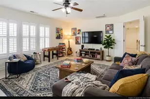 1413 Lagerfeld Way, Wake Forest, NC 27587 - Photo 9