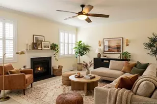 1413 Lagerfeld Way, Wake Forest, NC 27587 - Photo 3