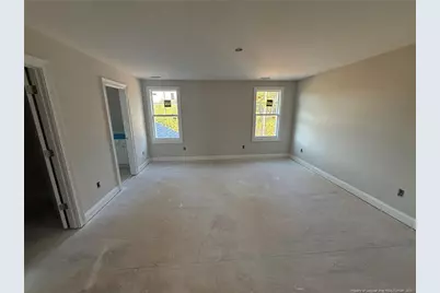 3421 Coat Bridge (Lot 1144) Drive, Fayetteville, NC 28306 - Photo 19