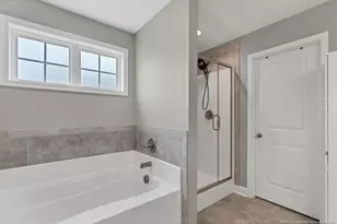 209 Forester Dr, Vass, NC 28394 - Photo 33
