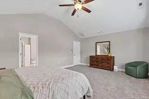 209 Forester Dr, Vass, NC 28394 - Photo 27