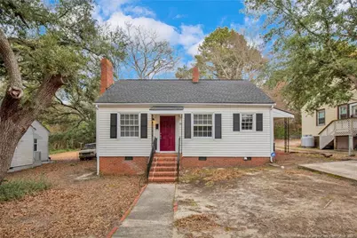 216 Hawthorne Road, Fayetteville, NC 28301 - Photo 1