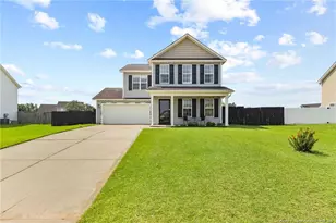 5039 Westerly Dr, Fayetteville, NC 28314 - Photo 1