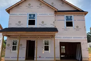 32 Stone Crk Dr Lot 14, Coats, NC 27521 - Photo 5