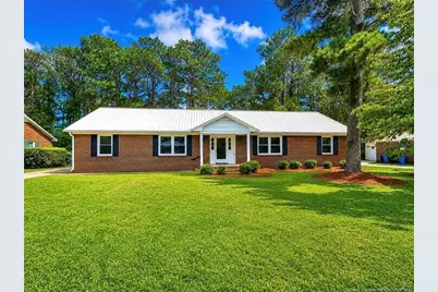 2331 Colgate Drive, Fayetteville, NC 28304 - Photo 3