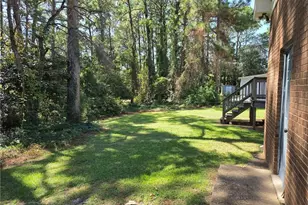 2331 Colgate Dr, Fayetteville, NC 28304 - Photo 23