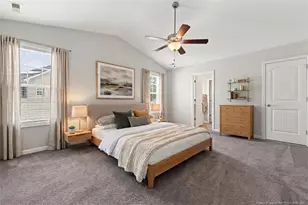 126 St James Way, Sanford, NC 27332 - Photo 17