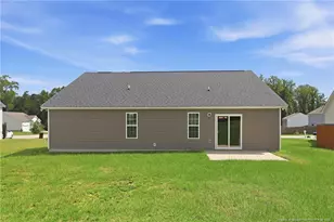 126 St James Way, Sanford, NC 27332 - Photo 25