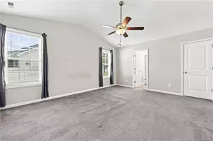 126 St James Way, Sanford, NC 27332 - Photo 11