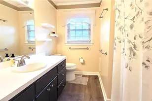 607 Pineknoll Dr, Sanford, NC 27330 - Photo 29