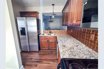 406 Kirkcaldy Court, Fayetteville, NC 28314 - Photo 7