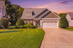 2345 Crosshill St, Eastover, NC 28312 - Photo 3