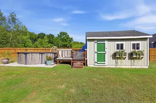 2345 Crosshill St, Eastover, NC 28312 - Photo 27