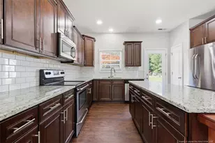 2345 Crosshill St, Eastover, NC 28312 - Photo 5