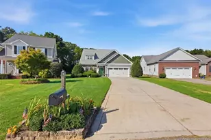 2345 Crosshill St, Eastover, NC 28312 - Photo 29