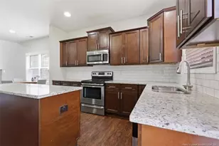 2345 Crosshill St, Eastover, NC 28312 - Photo 7