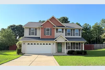 107 Flag Road, Raeford, NC 28376 - Photo 1