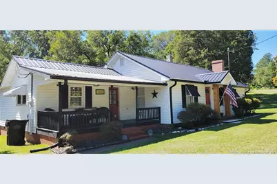 2096 Holly Springs Church Road, Broadway, NC 27505 - Photo 1