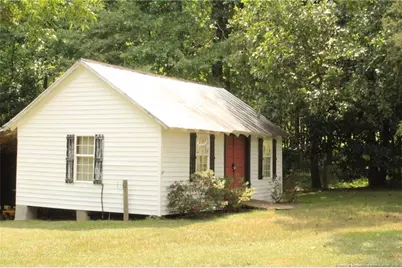 2096 Holly Springs Church Road, Broadway, NC 27505 - Photo 33