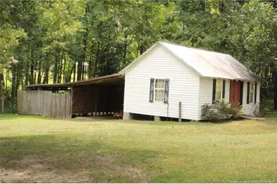 2096 Holly Springs Church Road, Broadway, NC 27505 - Photo 25